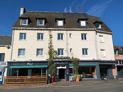 Hotel Le Broceliande Sure Hotel Collection By BW