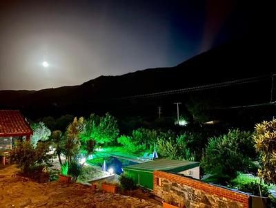 Pir Efes Mansion