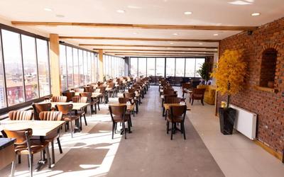 Grand Isbilir Hotel