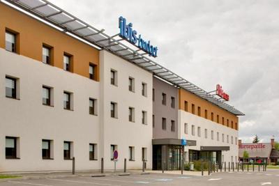 ibis budget Montceau-les-Mines