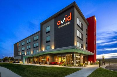 Avid Hotels Billings West