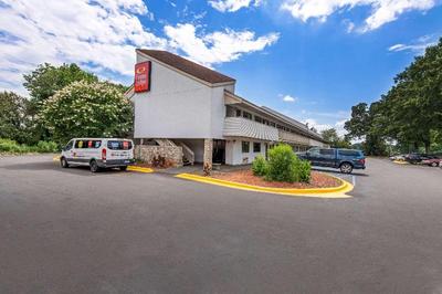 Econo Lodge Charlotte Airport