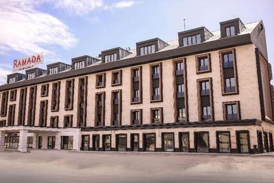 Ramada By Wyndham Erzurum