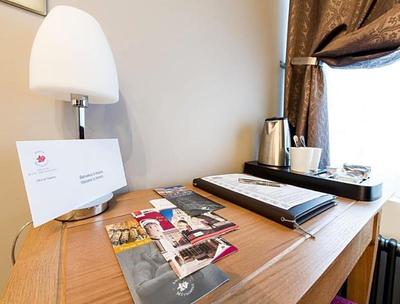 Hotel Marotte