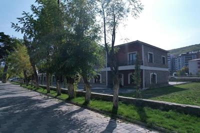 Tatvan Isletme Oteli