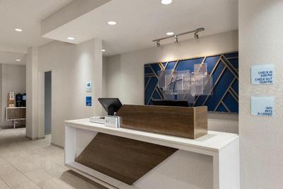 Holiday Inn Express Savannah Airport
