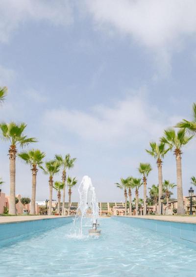 Prestige Agadir Butique and Spa