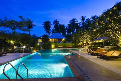 Lamai Buri Resort