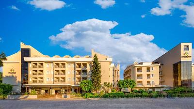 Julian Club Hotel