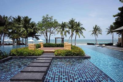 Movenpick Asara Resort & Spa Hua Hin