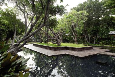 Movenpick Asara Resort & Spa Hua Hin