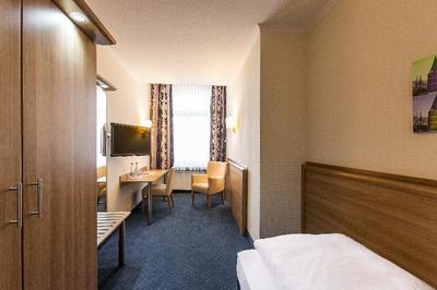 Mercure Hotel Luebeck City Center