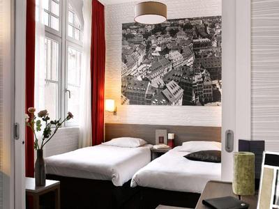 Adagio Aparthotel Strasbourg Place Kleber