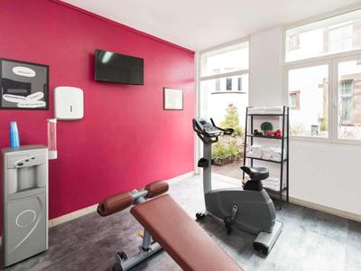 Adagio Aparthotel Strasbourg Place Kleber