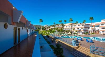 Hôtel Club Al Moggar
