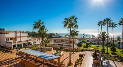 Hôtel Club Al Moggar