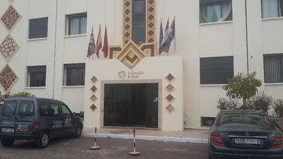 Atlantic Hotel Agadir