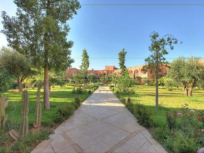 Grand Mogador Agdal