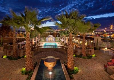 Hotel Encanto de Las Cruces
