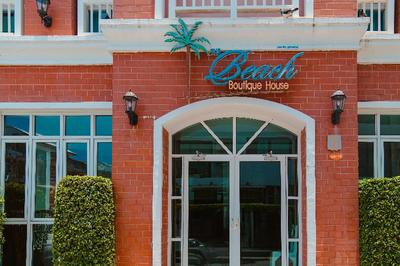 The Beach Boutique House
