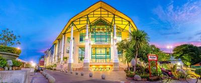 Yantarasri Resort