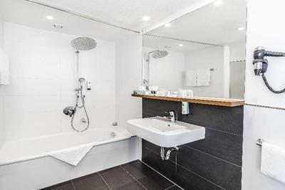 Best Western Hotel Trier City