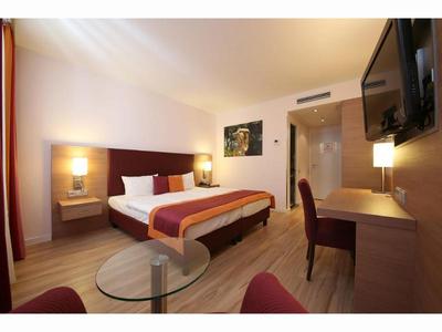 Congress Hotel Am Stadtpark Hannover