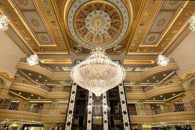 Grand Millennium Hotel Konya