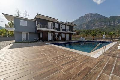 Goeynuek Panorama Luxury Otel