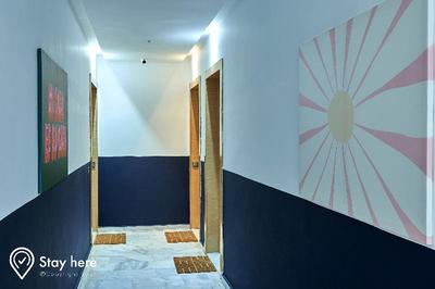 Stayhere Rabat - Agdal 2 - Classic Residence