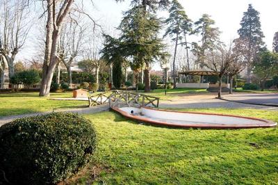 Logis Hotel Du Lauragais