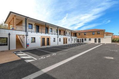Appart Hotel Coraline