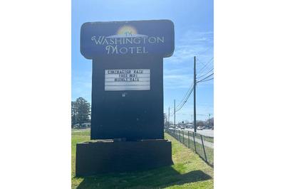 Washington Motel by OYO