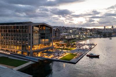 Rixos Tersane Istanbul