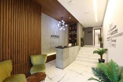 Address Hotel Casablanca