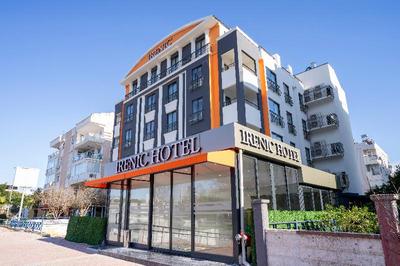 Irenic Hotel