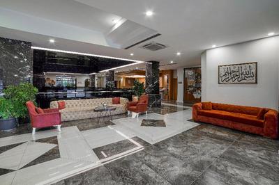 Sky Business Hotel