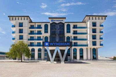 Wyndham Afyonkarahisar Thermal&spa