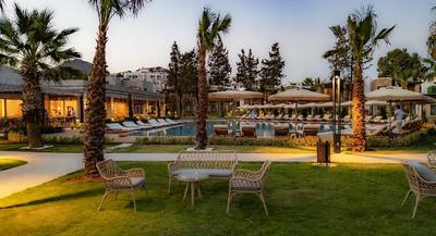 Suum Bodrum Hotel & Beach Adult Only +16 Age
