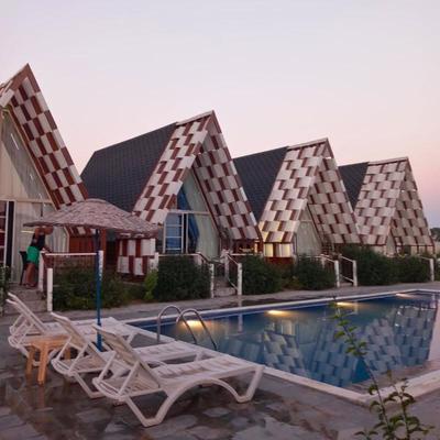 Bu Bungalow Hotel