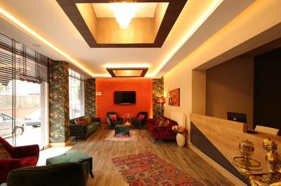 Hisarhan Hotel