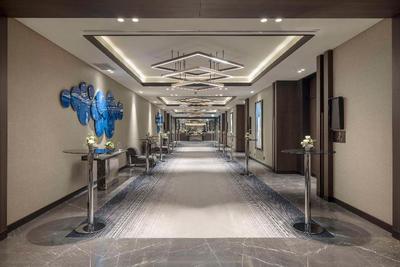 Doubletree By Hilton Sanliurfa