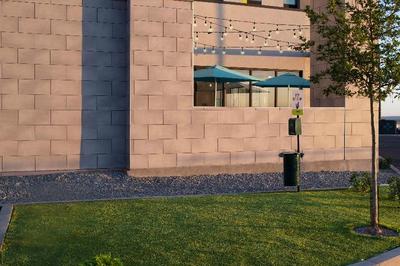 Home2 Suites By Hilton Albuquerque Airport