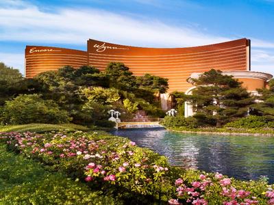 Encore Las Vegas