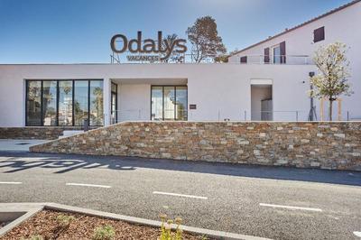 Residence Odalys Le Riviera
