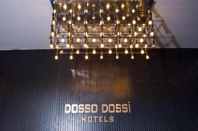 Dosso Dossi Hotels Yenikapi