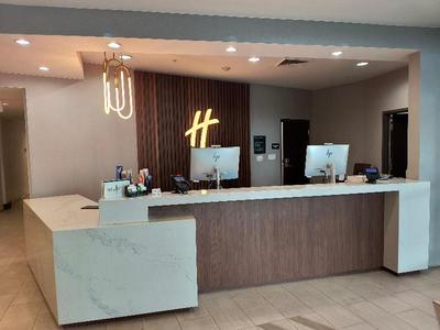 Holiday Inn Boise Airport