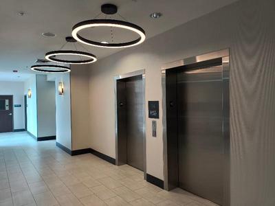 Holiday Inn Boise Airport