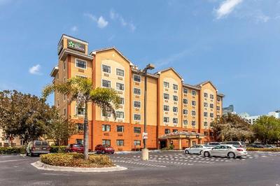 Extended Stay America Miami-Brickell-Port Miami