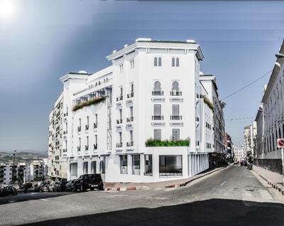 Soho Boutique Tetuan